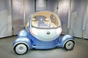 Nissan Pivo 2 7
