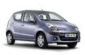 Nissan Pixo 1