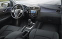Nissan Pulsar 3