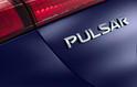 Nissan Pulsar 4