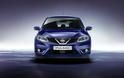 Nissan Pulsar 7