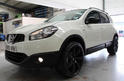 Nissan Qashqai R 1