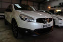 Nissan Qashqai R 10