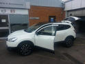 Nissan Qashqai R 11