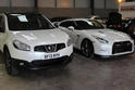 Nissan Qashqai R 12