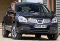 Nissan Qashqai Sound Style 1