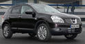 Nissan Qashqai Sound Style 2