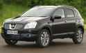 Nissan Qashqai Sound Style 3