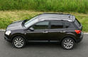 Nissan Qashqai Sound Style 4