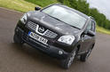 Nissan Qashqai Sound Style 5