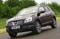 Nissan Qashqai Sound Style 6