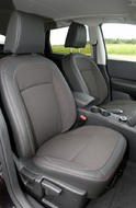 Nissan Qashqai Sound Style 7