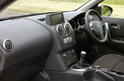 Nissan Qashqai Sound Style 8
