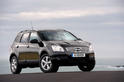Nissan Qashqai2 2