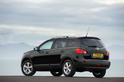 Nissan Qashqai2 4