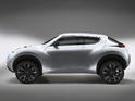 Nissan Qazana 4