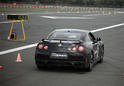Nissan Race Academy 2