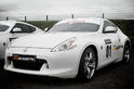 Nissan Race Academy 3