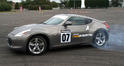 Nissan Race Academy 4