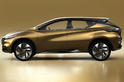 Nissan Resonance Concept 4