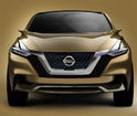 Nissan Resonance Concept 5