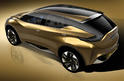 Nissan Resonance Concept 6