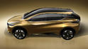 Nissan Resonance Concept 7