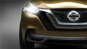 Nissan Resonance Concept 8