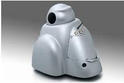 Nissan Robot Car 1