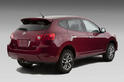 Nissan Rogue Krom 1