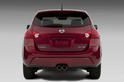 Nissan Rogue Krom 4