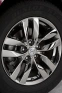 Nissan Rogue Krom 5