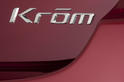 Nissan Rogue Krom 6