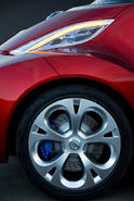 Nissan Round Box 11