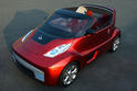 Nissan Round Box 13