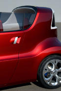 Nissan Round Box 14