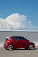 Nissan Round Box 15