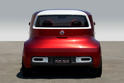 Nissan Round Box 6