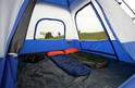 Nissan SUV Tent 2