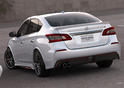 Nissan Sentra NISMO Concept 2
