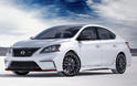 Nissan Sentra NISMO Concept 3