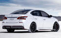 Nissan Sentra NISMO Concept 7