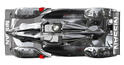 Nissan Signature Racing LMP2 1