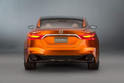 Nissan Sport Sedan Concept 15