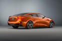 Nissan Sport Sedan Concept 16