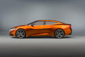 Nissan Sport Sedan Concept 17
