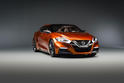Nissan Sport Sedan Concept 18