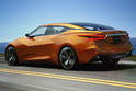 Nissan Sport Sedan Concept 2
