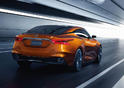 Nissan Sport Sedan Concept 20
