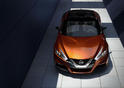 Nissan Sport Sedan Concept 21